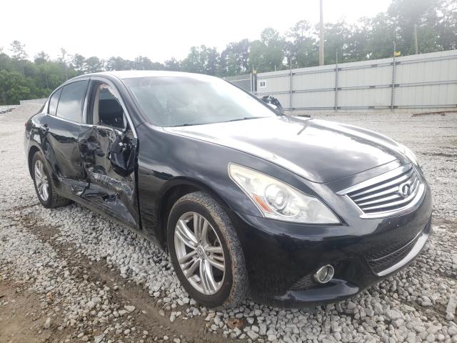 INFINITI G37 2013 jn1cv6ar5dm751918