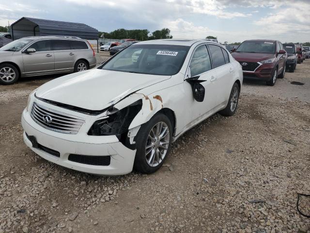 INFINITI G37 2013 jn1cv6ar5dm753037