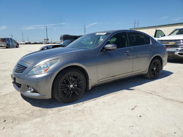 INFINITI G37 2013 jn1cv6ar5dm753314