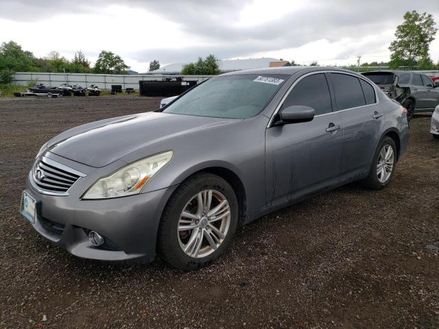 INFINITI G37 2013 jn1cv6ar5dm753569