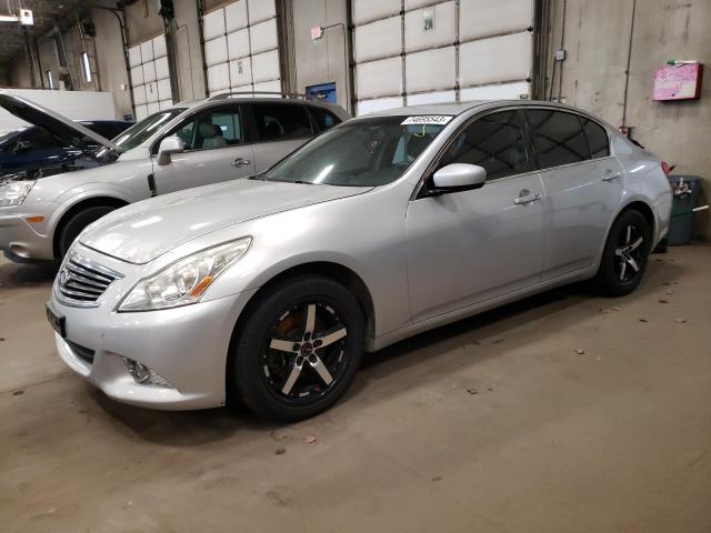 INFINITI G37 2013 jn1cv6ar5dm755094