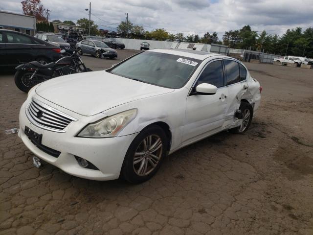 INFINITI G37 2013 jn1cv6ar5dm755130