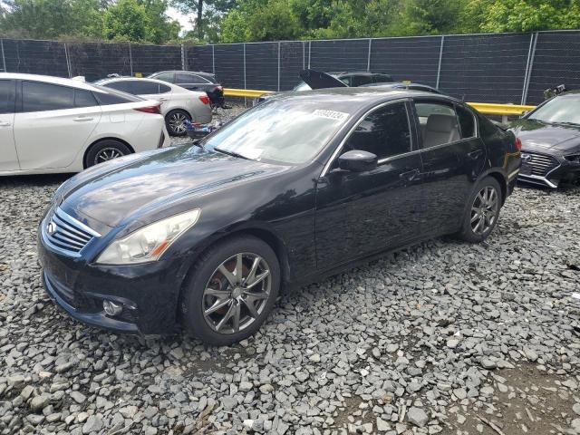 INFINITI G37 2013 jn1cv6ar5dm755189