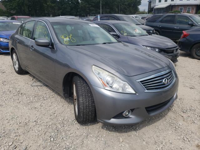 INFINITI G37 2013 jn1cv6ar5dm755323