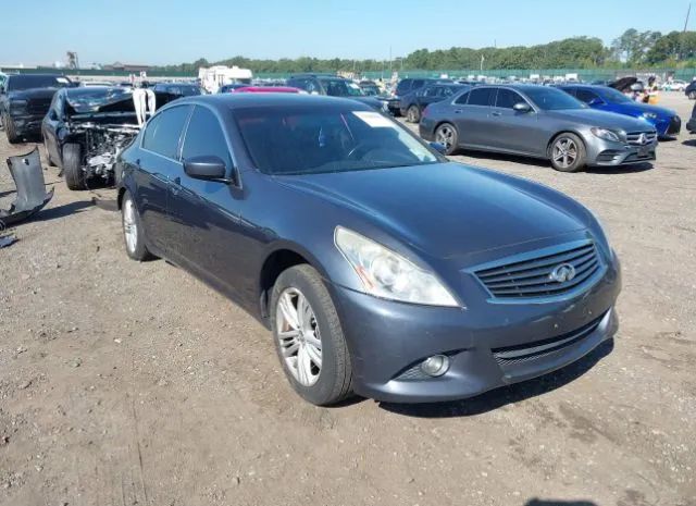 INFINITI NULL 2013 jn1cv6ar5dm755595