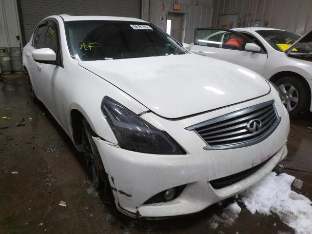 INFINITI G37 2013 jn1cv6ar5dm755953