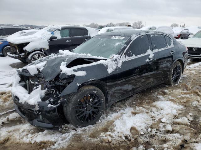 INFINITI G37 2013 jn1cv6ar5dm756665