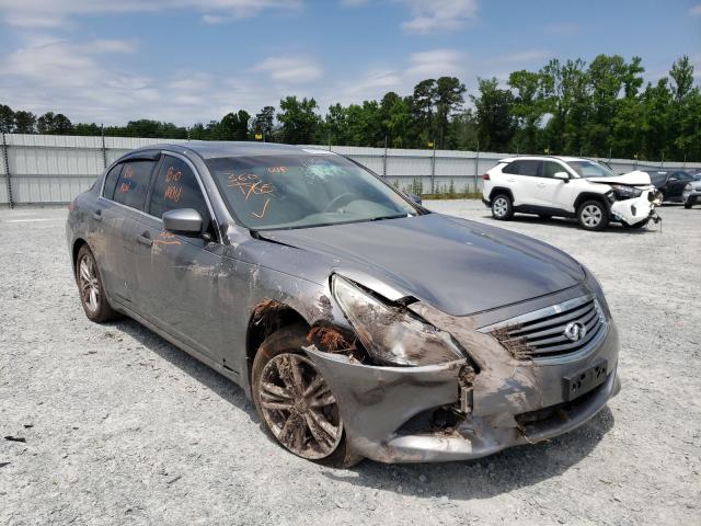 INFINITI G37 2013 jn1cv6ar5dm756973