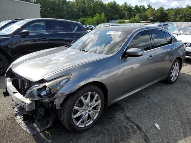 INFINITI G37 2013 jn1cv6ar5dm757282