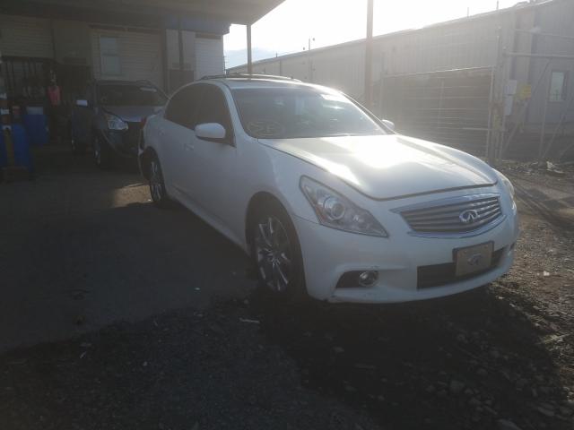 INFINITI G37 2013 jn1cv6ar5dm757900