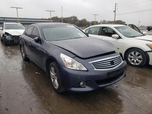 INFINITI G37 2013 jn1cv6ar5dm758206