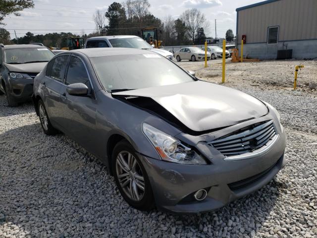 INFINITI G37 2013 jn1cv6ar5dm758514