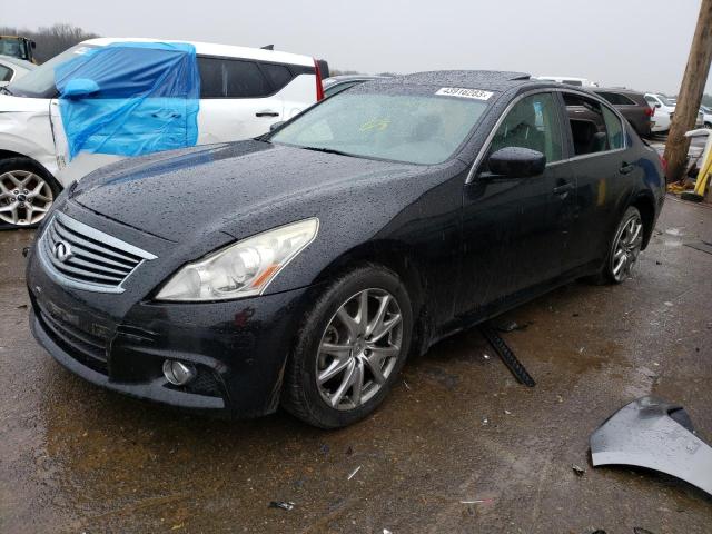 INFINITI G37 2013 jn1cv6ar5dm758870