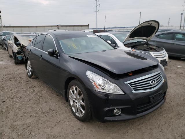 INFINITI G37 2013 jn1cv6ar5dm759453