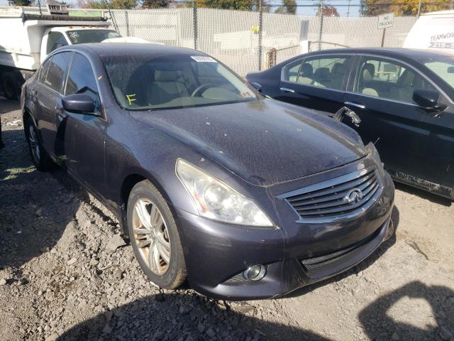 INFINITI G37 2013 jn1cv6ar5dm759808