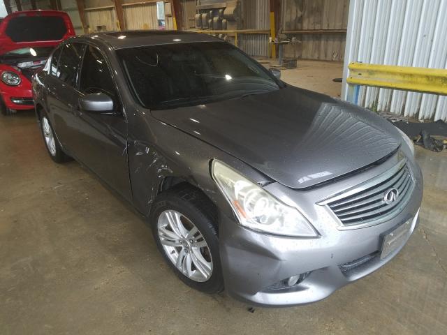 INFINITI G37 2013 jn1cv6ar5dm759856