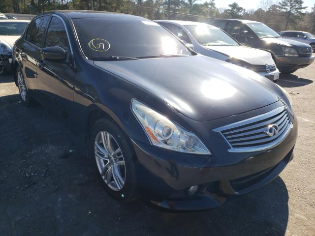 INFINITI G37 2013 jn1cv6ar5dm759954