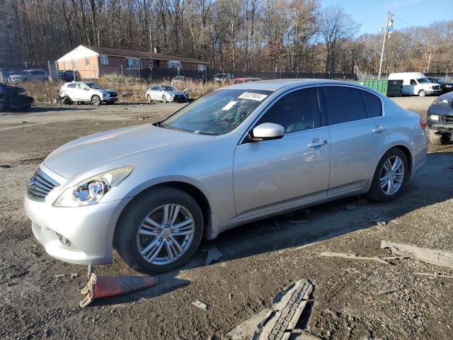 INFINITI G37 2013 jn1cv6ar5dm760117