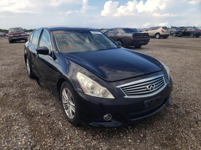 INFINITI G37 2013 jn1cv6ar5dm760764