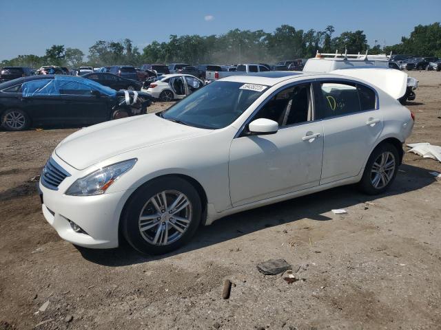 INFINITI G37 2013 jn1cv6ar5dm761476