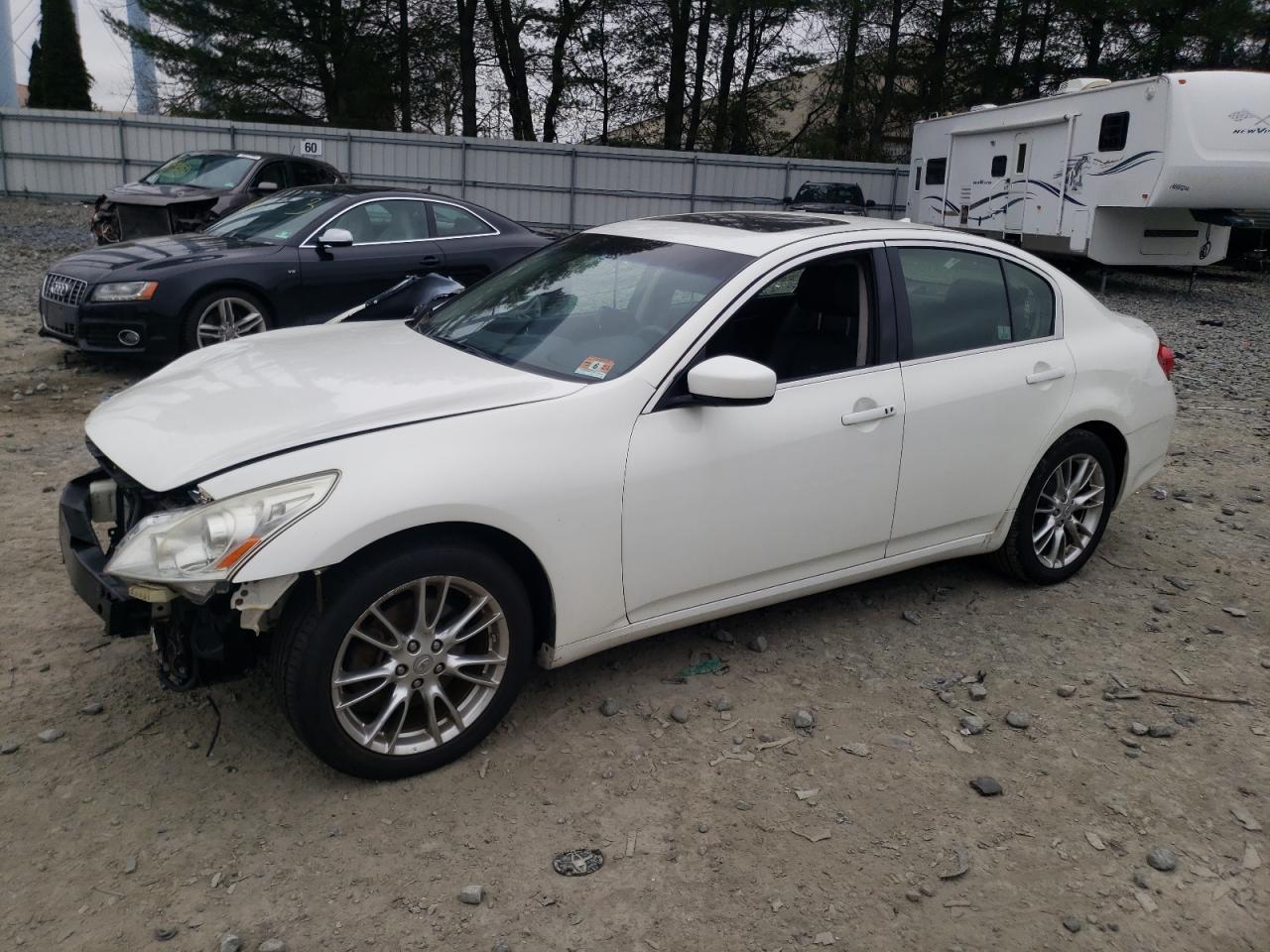 INFINITI G 2013 jn1cv6ar5dm762398