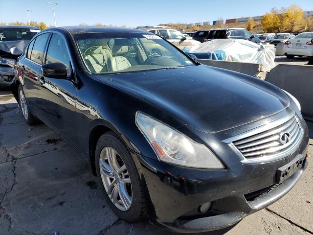 INFINITI G37 2013 jn1cv6ar5dm763440