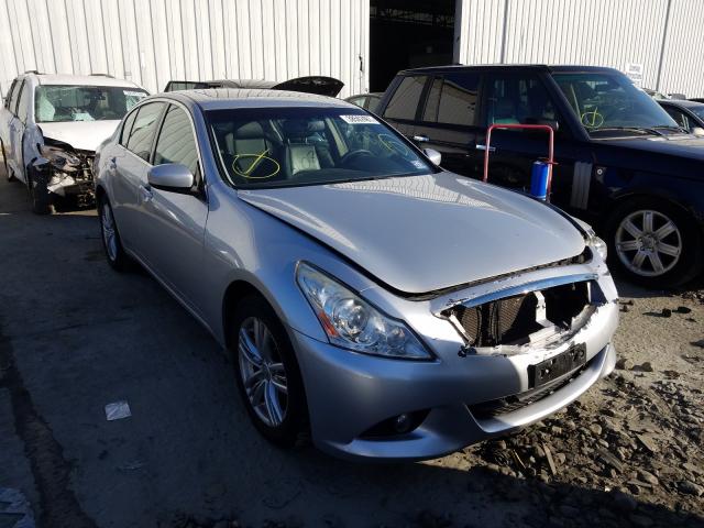 INFINITI G37 2013 jn1cv6ar5dm763857