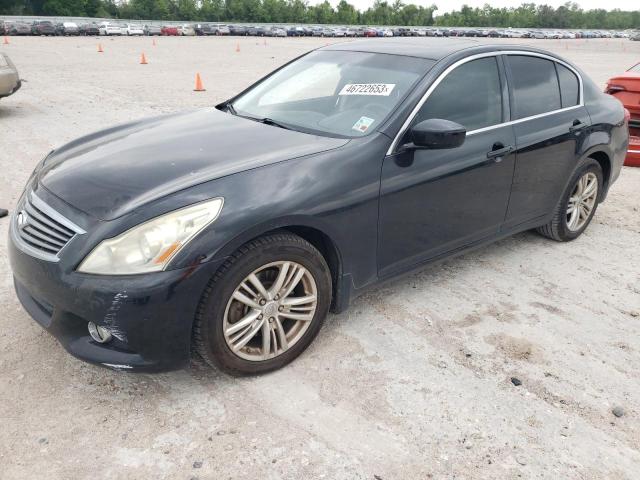 INFINITI G37 2013 jn1cv6ar5dm764345