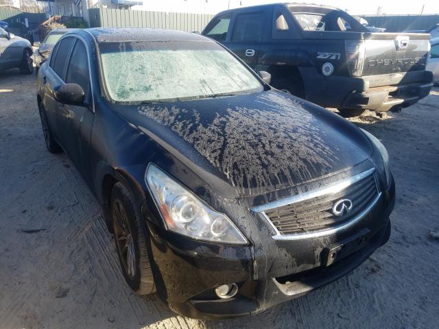 INFINITI G37 2013 jn1cv6ar5dm764409