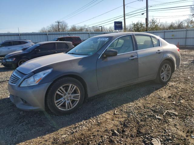 INFINITI G37 2013 jn1cv6ar5dm765494