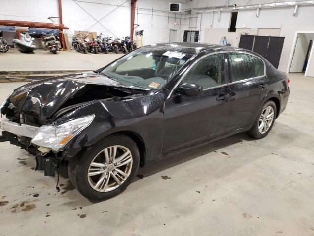 INFINITI G37 2013 jn1cv6ar5dm765866