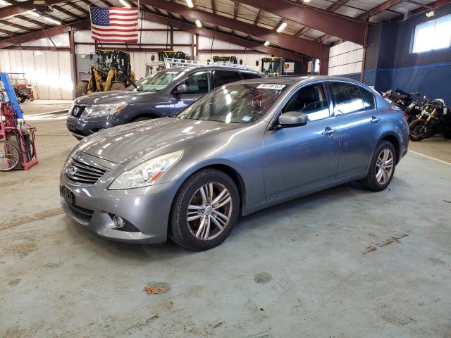 INFINITI G37 2013 jn1cv6ar5dm765897