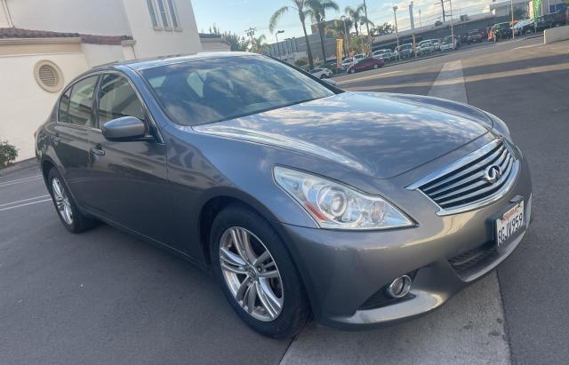 INFINITI G37 2013 jn1cv6ar5dm765933