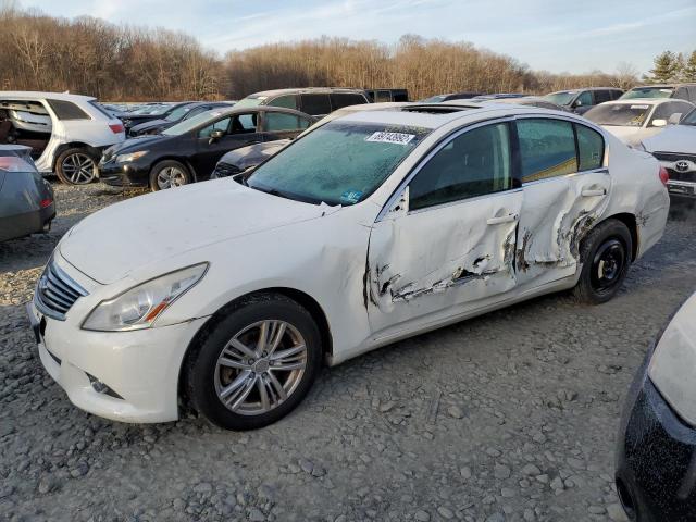 INFINITI G37 2013 jn1cv6ar5dm766161