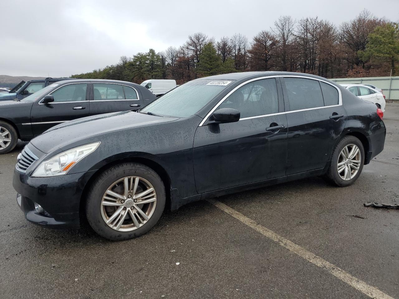 INFINITI G 2013 jn1cv6ar5dm766838