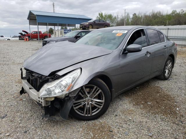 INFINITI G37 2013 jn1cv6ar5dm767097