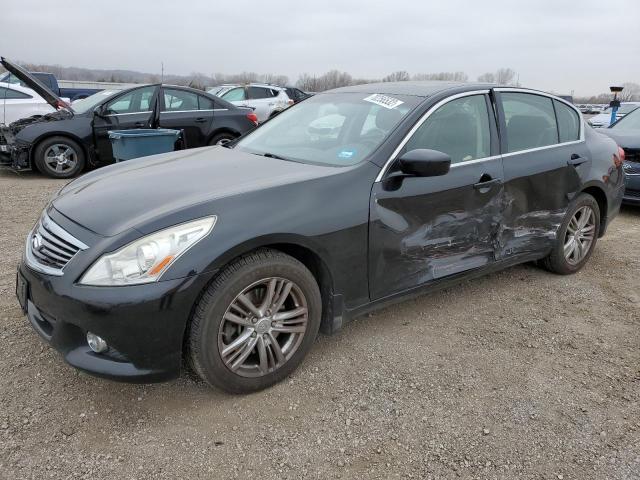 INFINITI G37 2013 jn1cv6ar5dm767374