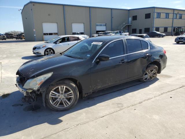 INFINITI G37 2013 jn1cv6ar5dm767536