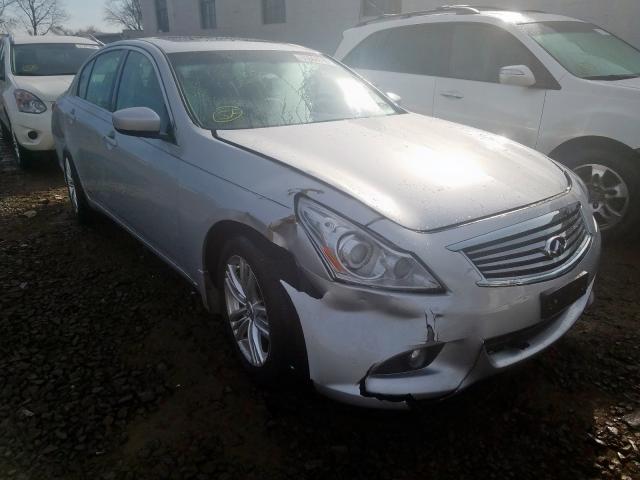 INFINITI G37 2013 jn1cv6ar5dm767620