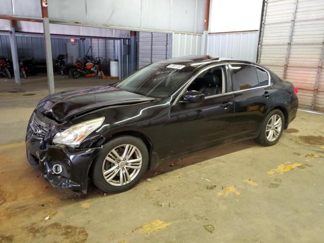 INFINITI G37 2013 jn1cv6ar5dm767648