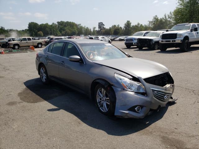 INFINITI G37 2013 jn1cv6ar5dm768055