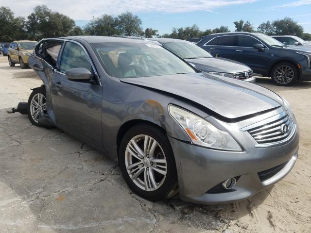 INFINITI G37 2013 jn1cv6ar5dm768699