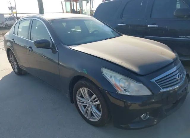 INFINITI NULL 2013 jn1cv6ar5dm769772