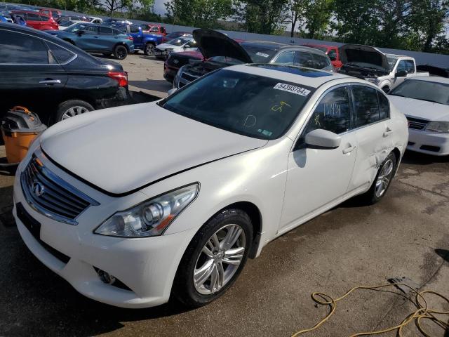 INFINITI G37 2013 jn1cv6ar5dm769920