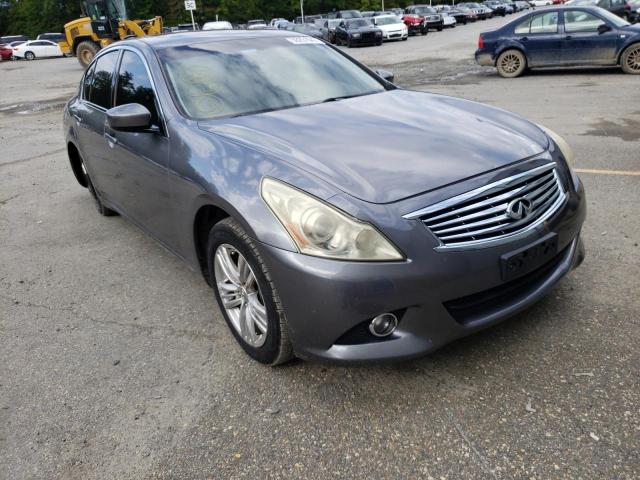 INFINITI G37 2013 jn1cv6ar5dm770226