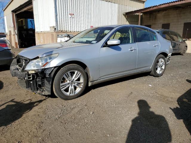 INFINITI G37 2013 jn1cv6ar5dm770565