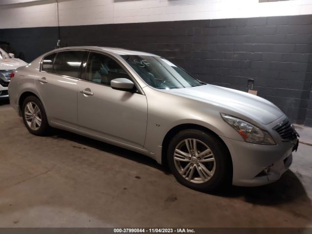 INFINITI Q40 2015 jn1cv6ar5fm520228