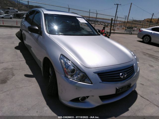 INFINITI Q40 2015 jn1cv6ar5fm520276