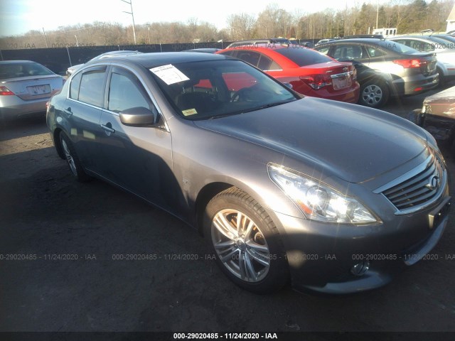 INFINITI Q40 2015 jn1cv6ar5fm520598