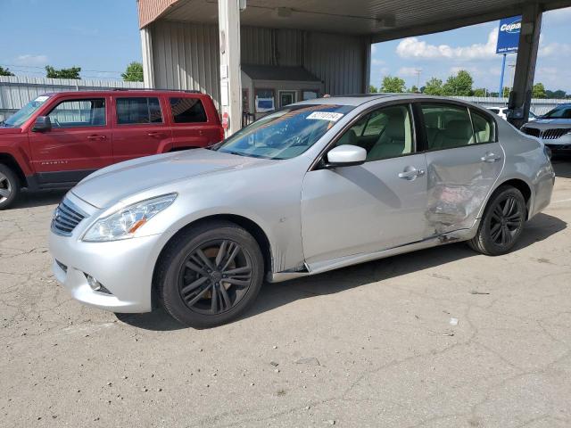 INFINITI Q40 2015 jn1cv6ar5fm521301